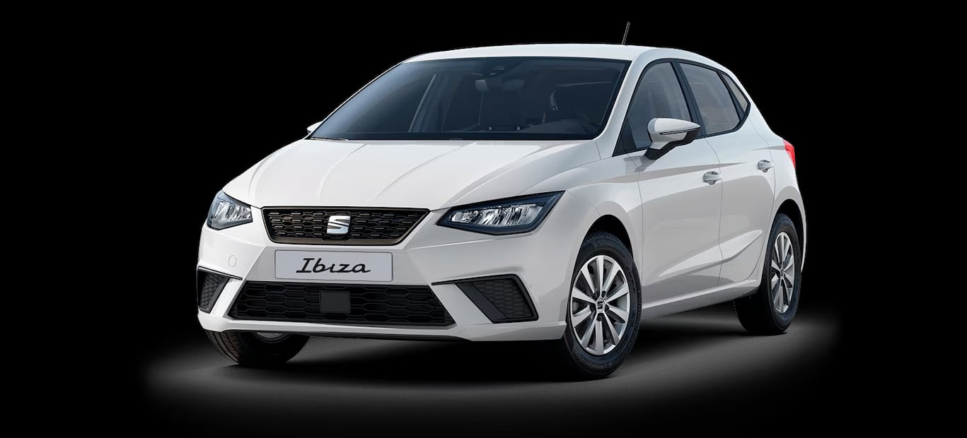 Seat Ibiza 2026. Foto: Seat