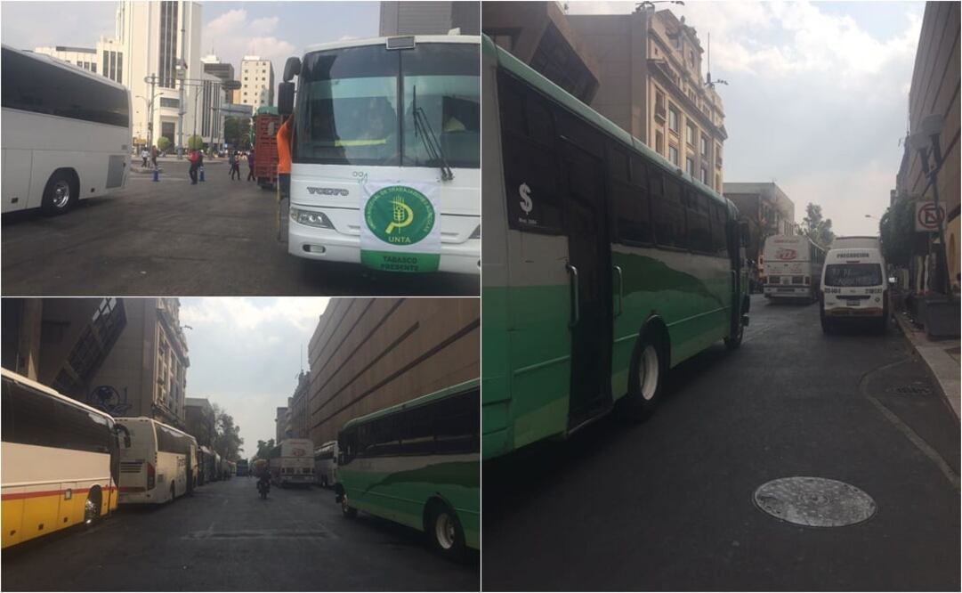 (Fotos: Johana Robles / EL UNIVERSAL)