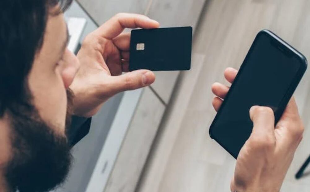 5 estafas bancarias digitales que pueden vaciarte la cuenta. Imagen: Pexels