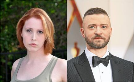 Hija adoptiva de Woody Allen se lanza contra Justin Timberlake