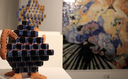 Talavera de Puebla conquistó Nueva York