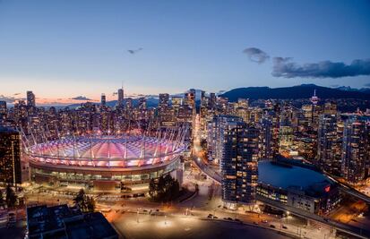 Qué hacer en Vancouver durante el Mundial 2026