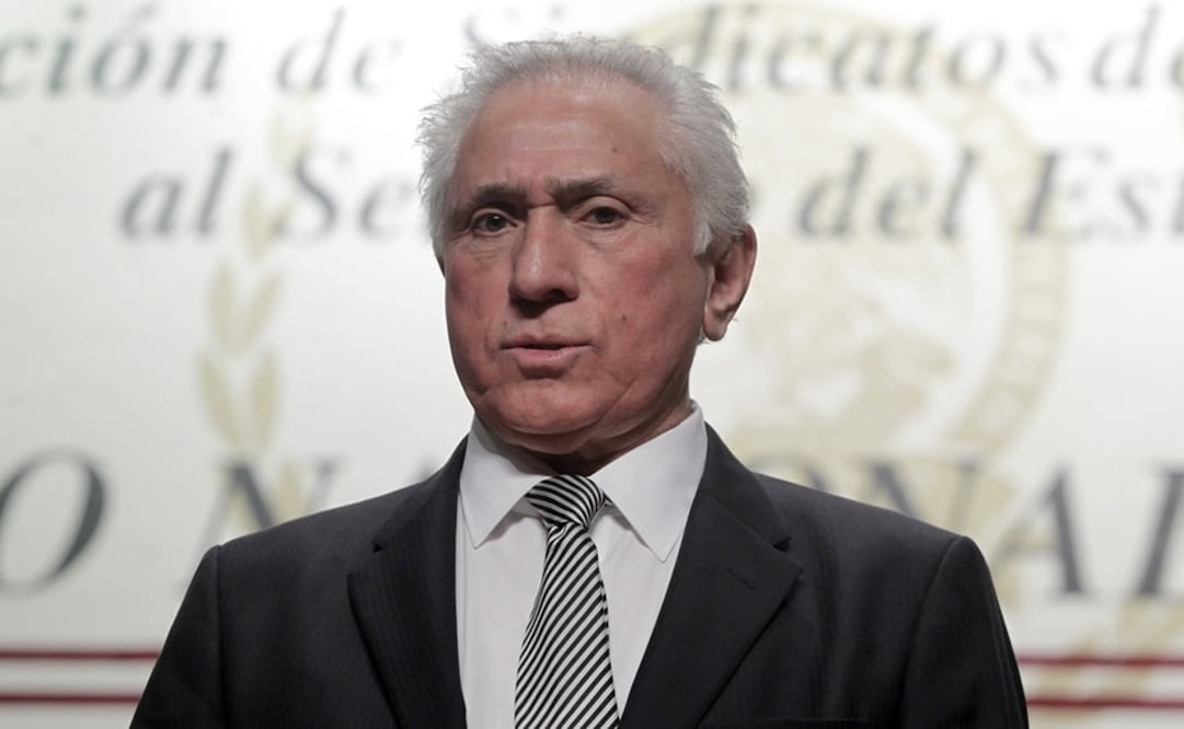 Foto: Archivo / EL UNIVERSAL