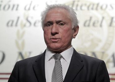 FSTSE pide a organizaciones de burócratas respaldar reforma contra outsourcing de AMLO