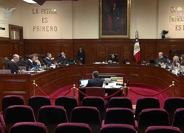 "No vamos a dar trámite a burdas venganzas políticas"; PAN sobre petición de juicio político a ministros