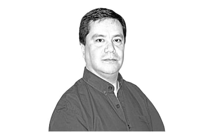 “Mamá, prende La Mañanera: ¡nos volvió a pegar!”