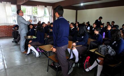 SEP suspenderá clases en CDMX del 31 de octubre al 2 de noviembre por corte de agua 