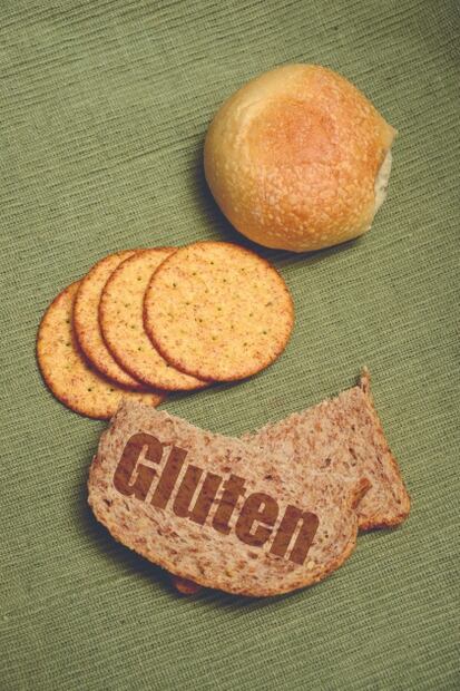 Los riesgos de las dietas libres de gluten