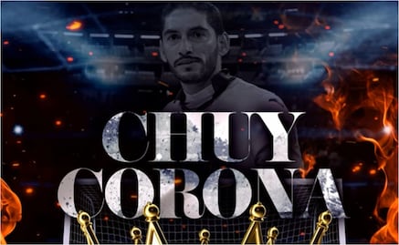 Titanes de Durango hacen corrido a Chuy Corona, portero de Cruz Azul: Tengo mi dinero, vivo mejor