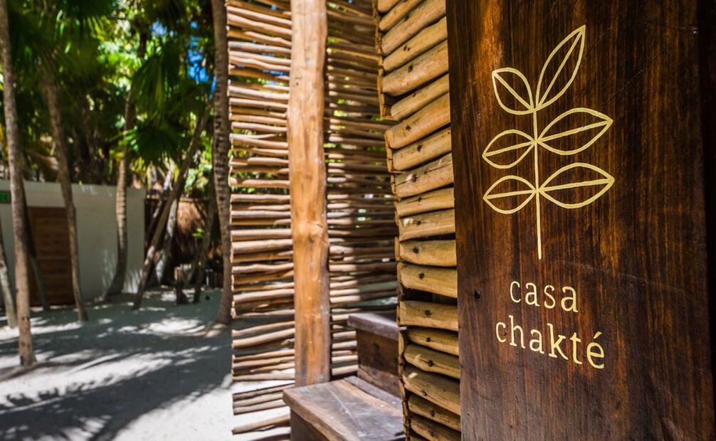 Villas Chakté, la casa de lujo de descanso en Quintana Roo para los presidentes