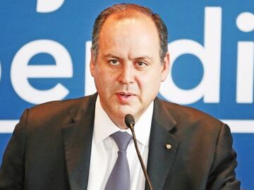 Renuncia de Josefa González-Blanco es digna de reconocimiento: Coparmex