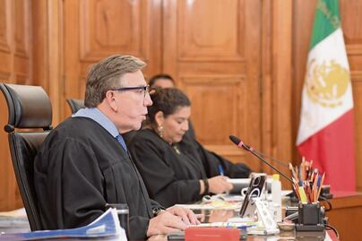 Cambios al PJF retomarán  foros realizados en febrero