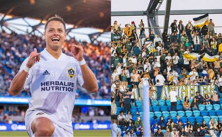 LA Galaxy pide certificado de vacunación para acceder a sus partidos de local