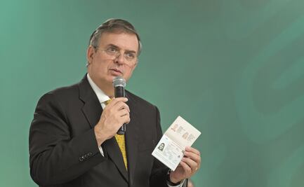 Nearsoring y T-MEC, principales prioridades en la Secretaría de Economía: Ebrard