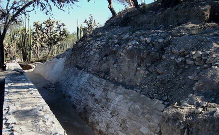 Valle de Tehuacán es candidato a patrimonio UNESCO
