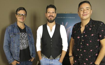 DLD quiere conectar mente y cuerpo en su nuevo disco