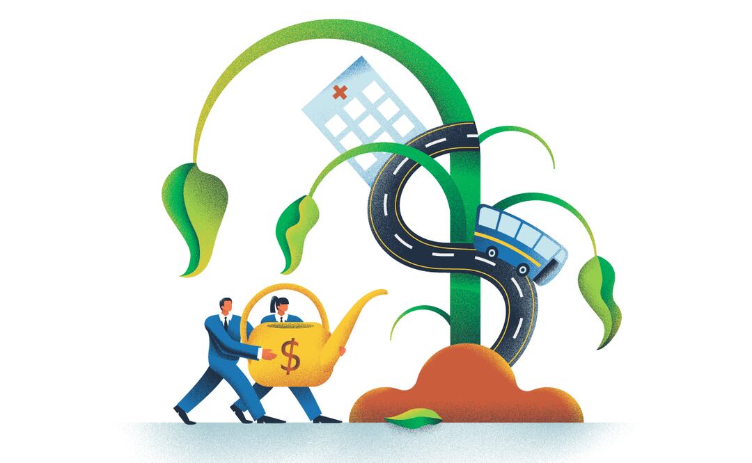 Ilustración: Ani Cortés