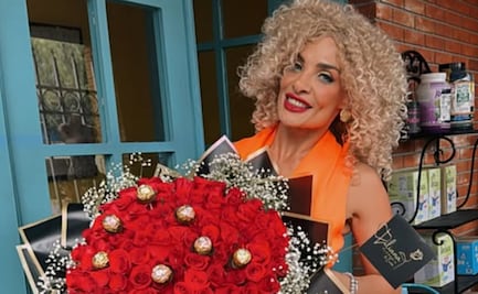 Alma Cero ríe y sufre: la menopausia no viene con manual