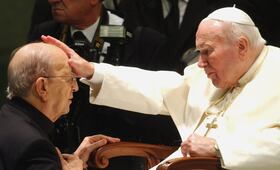 Legionarios de Cristo, entre abuso a menores, protección papal y lavado de dinero; aquí claves tras la detención de Antonio Cabrera