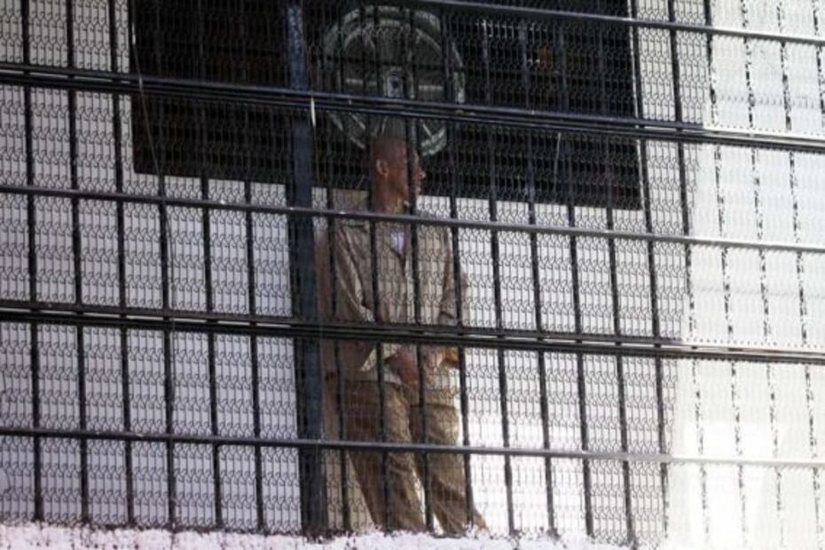 Ovidio Guzmán, el nuevo huésped del Altiplano, penal del que se fugó su padre "El Chapo"; ¿cómo es y dónde se localiza?