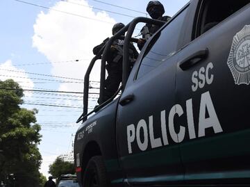 Suspenden a policías de la CDMX por presunta agresión a diputada federal del PT