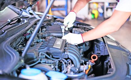 Agencias también venden más seminuevos