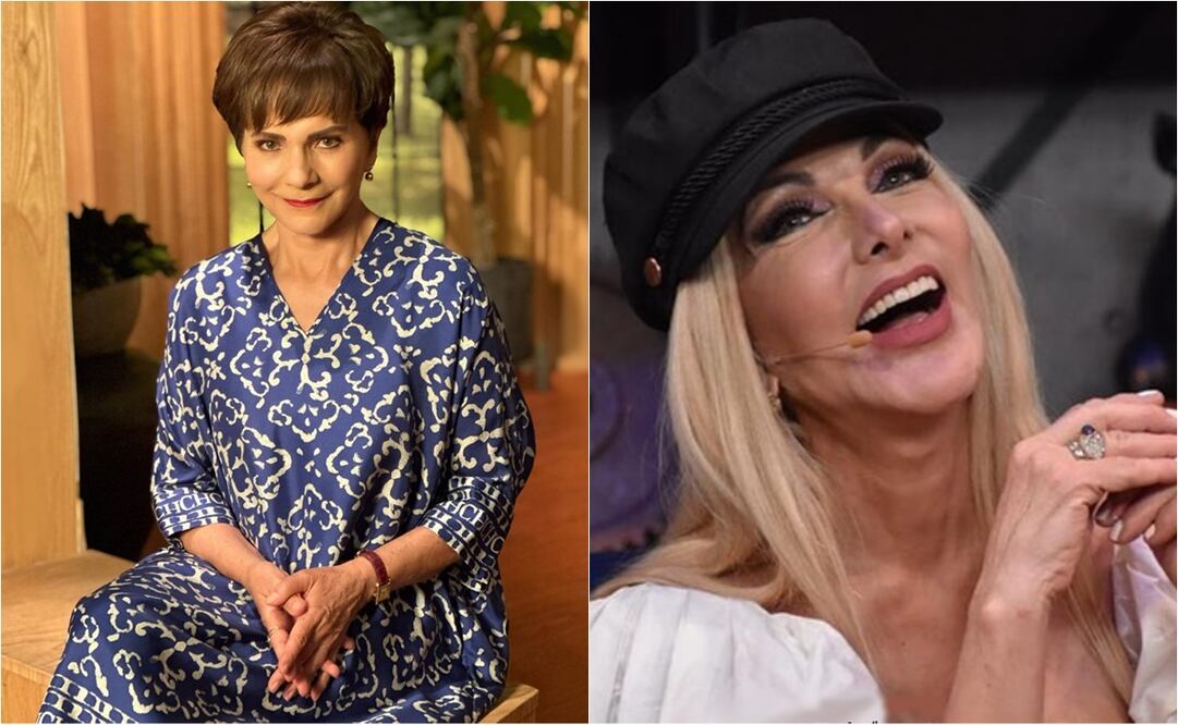 Luego de que Monica Castañeda tuviera un conflicto con con la hija de Olivia Collins, las y los conductores han señalado algunos aspectos de la vida de la actriz.
Fotos: Instagram