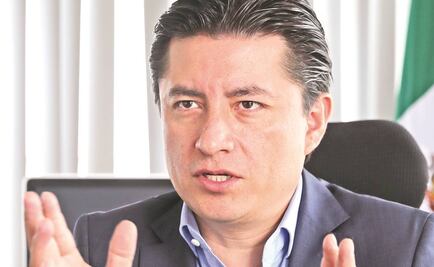 “Siete estados, focos rojos por desaparición en México”