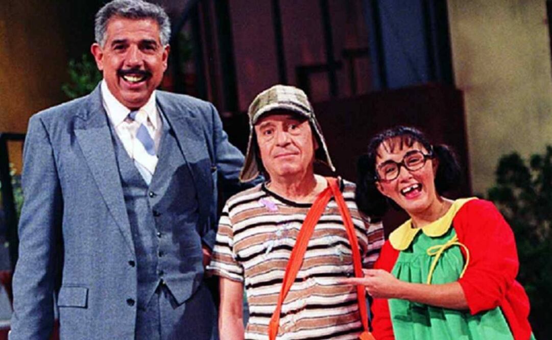 Aguirre “era más simpático en persona que en escena”, a decir de la comediante. (FOTO: Especial)