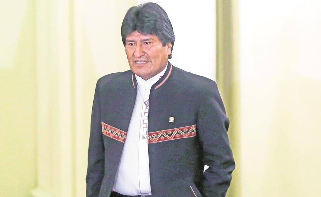 (Foto: Archivo/AP)