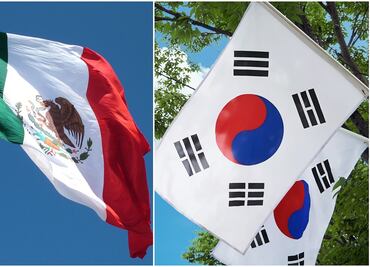 Textileros de México temen que un tratado comercial con Corea abra la puerta al contrabando