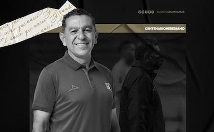 David Patiño es cesado del Herediano