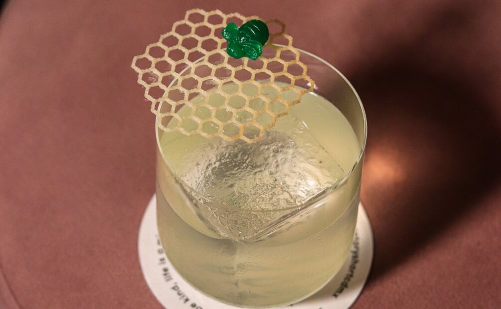 Long Story Short, un bar musical en la colonia Juárez. Foto: cortesía