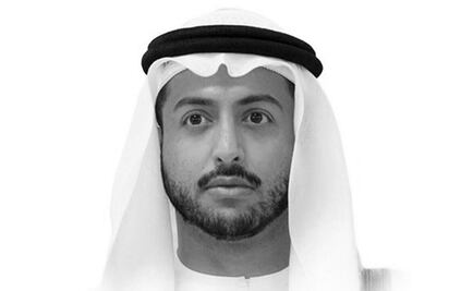 Sepultan a un príncipe de los Emiratos Árabes Unidos fallecido en Londres