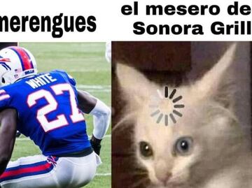 El escándalo de Sonora Grill, la viruela del mono como emergencia sanitaria y el extraño comportamiento de Ezra Miller en los memes de la semana