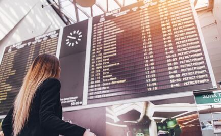 Las aerolíneas y aeropuertos más puntuales del mundo en 2019 