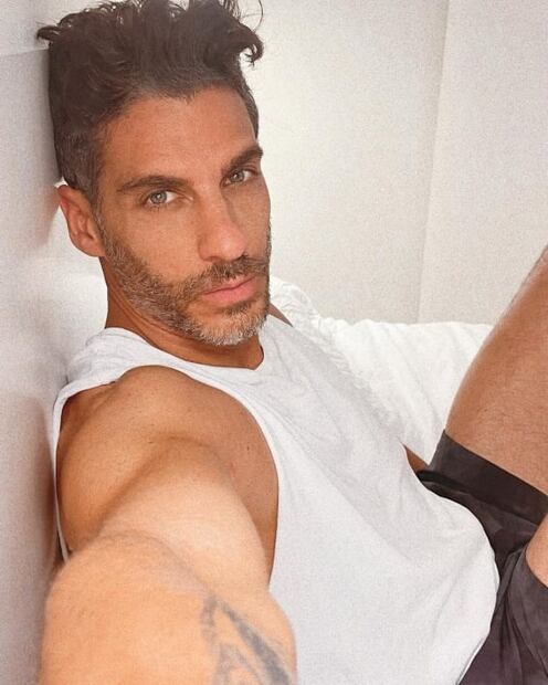 Así lucen hoy los galanes de la telenovela ‘El cuerpo del deseo’