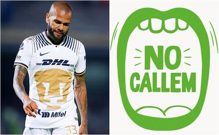 ¿Qué es el protocolo "No Callem", utilizado en presunta agresión sexual de Dani Alves?