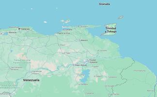 EU instala un radar en Trinidad y Tobago, a 10 kilómetros de Venezuela, para "mejorar la vigilancia"