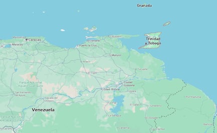 EU instala un radar en Trinidad y Tobago, a 10 kilómetros de Venezuela, para "mejorar la vigilancia"