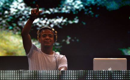 Hallan muerto al Dj Erick Morillo, quien mezcló "I like to move it"