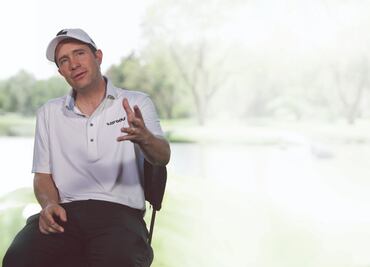Benjamín Salinas resalta el éxito del LIV Golf México; su evolución atrajo jóvenes