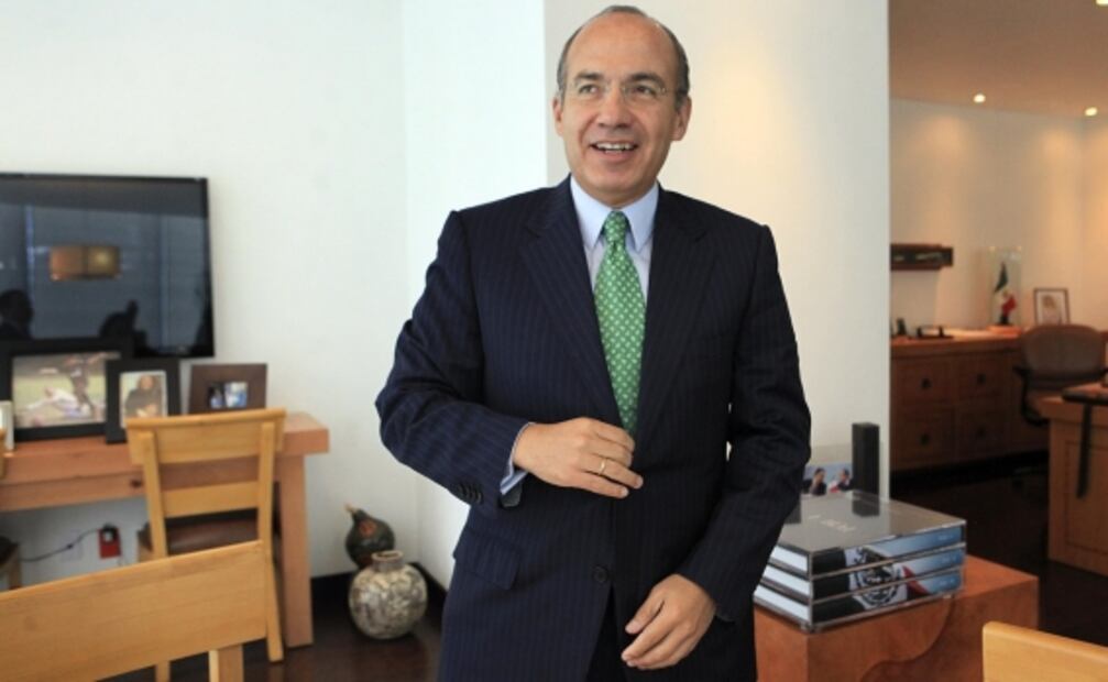Felipa, Felipe y la felpa al Presidente