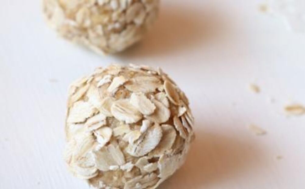 15 razones para comer avena 