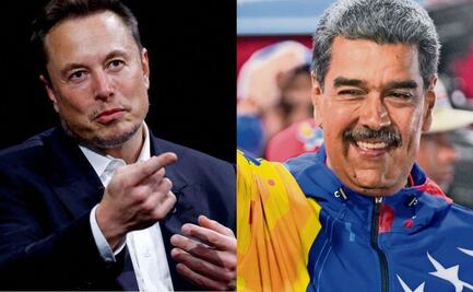 ¿Por qué Nicolás Maduro considera a Elon Musk su “nuevo archienemigo”? 