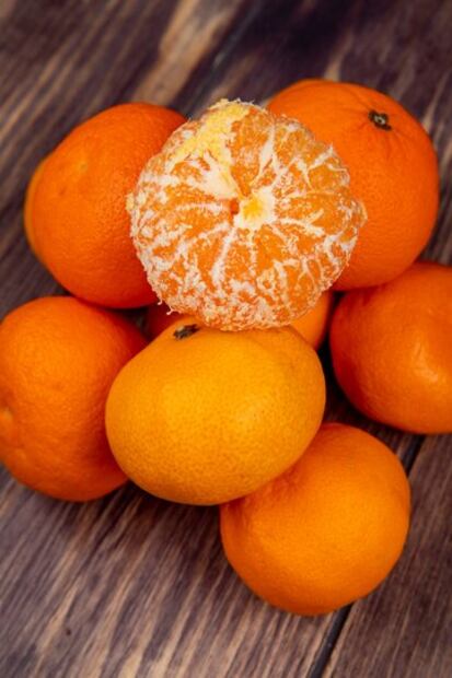 Un fruto con grandes propiedades. Fuente: Freepik
