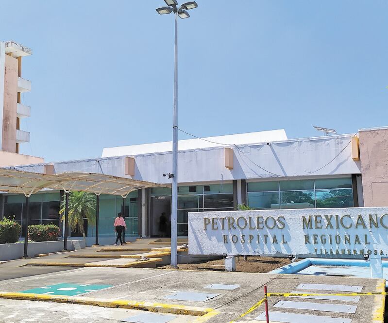 Hasta ayer, 41 personas estaban en supervisión ambulatoria y había 25 pacientes hospitalizados después de que se les suministró la medicina. FOTOS: LUMA LÓPEZ. EL UNIVERSAL