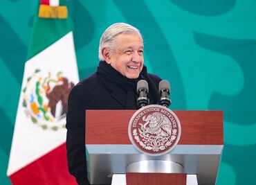 Diputada de Morena que propuso aumentar injurias lo hizo sin malas intenciones, dice AMLO