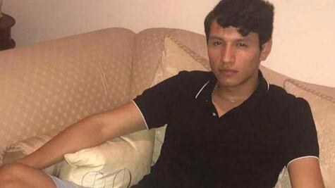 El joven que estuvo detenido casi un mes por migración pese a ser ciudadano de EU