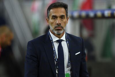 Atlético de San Luis presentará a Matosas como su nuevo técnico